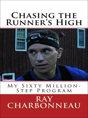 cover image of Chasing the Runner's High